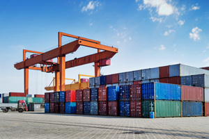 供應鏈管理服務